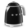 Bild von Mini-Wasserkocher 0,8 l, schwarz
