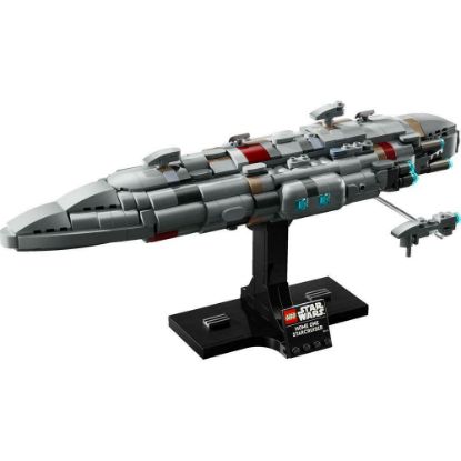 Bild von Bauspielzeug, Sternkreuzer Heimat Eins "Star Wars"