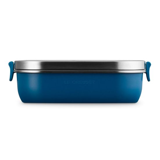 Bild von Lunchbox "On The Go" 900 ml, Deep Teal