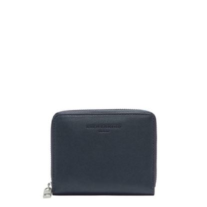 Bild von Portemonnaie "Conny" M, tiefblau
