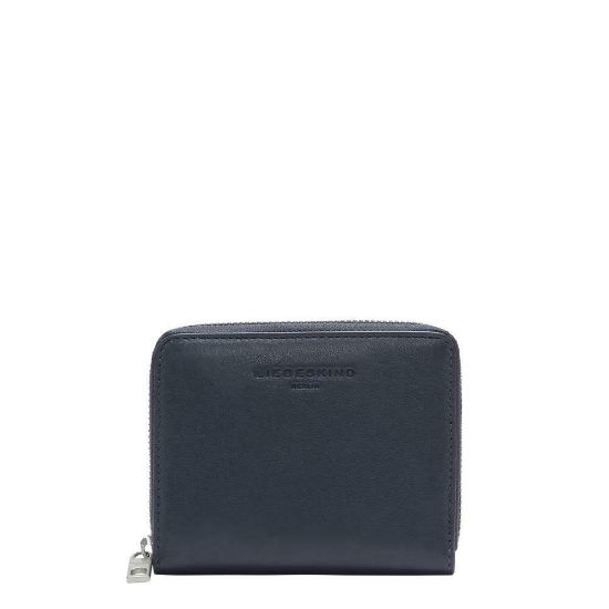 Bild von Portemonnaie "Conny" M, tiefblau