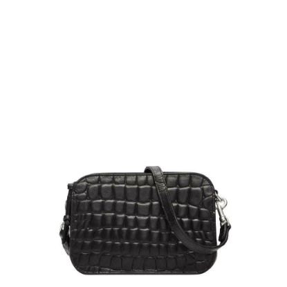 Bild von Umhängetasche "Luka Crossbody", S, tiefblau