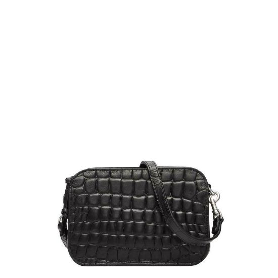 Bild von Umhängetasche "Luka Crossbody", S, tiefblau