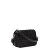Bild von Umhängetasche "Luka Crossbody", S, tiefblau