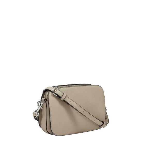 Bild von Umhängetasche "Luka Crossbody", S, beige