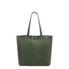 Bild von Shopper "Rive Tote", L, olivgrün