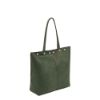 Bild von Shopper "Rive Tote", L, olivgrün