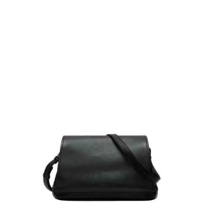 Bild von Umhängetasche "Hera Crossbody", M, schwarz