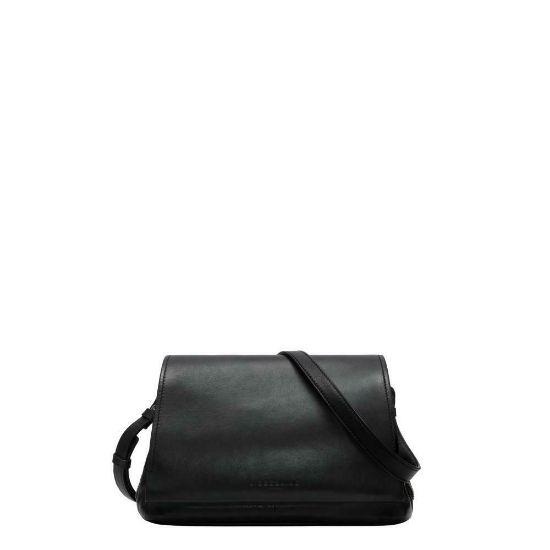 Bild von Umhängetasche "Hera Crossbody", M, schwarz