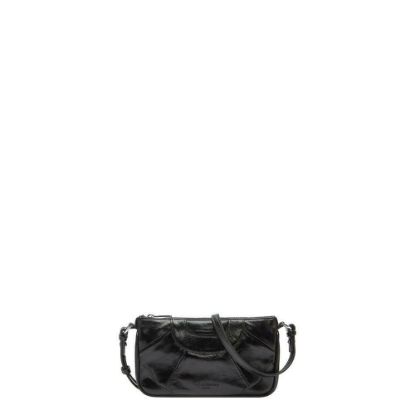 Bild von Umhängetasche "Esther Crossbody", XS, schwarz