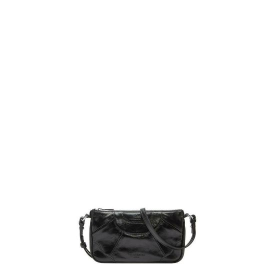 Bild von Umhängetasche "Esther Crossbody", XS, schwarz
