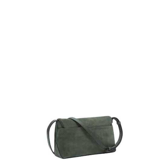 Bild von Umhängetasche "Rive Crossbody", S, olivgrün