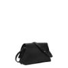 Bild von Umhängetasche "Hera Crossbody", M, schwarz