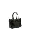 Bild von Schultertasche "Esther Satchel", M, schwarz