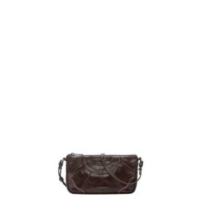 Bild von Umhängetasche "Esther Crossbody", XS, bordeaux