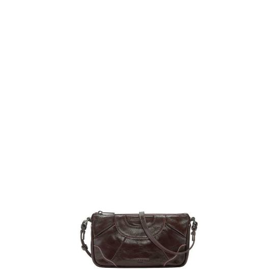 Bild von Umhängetasche "Esther Crossbody", XS, bordeaux