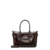 Bild von Schultertasche "Esther Satchel", M, bordeaux