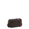 Bild von Umhängetasche "Clarice Crossbody", M, mokka