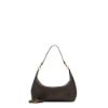 Bild von Schultertasche "Paris Hobo", S, mokka