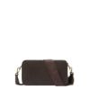 Bild von Umhängetasche "Clarice Crossbody", M, mokka