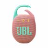 Bild von Kompakter Bluetooth Lautsprecher "Clip 5", Pink