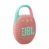 Bild von Kompakter Bluetooth Lautsprecher "Clip 5", Pink