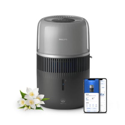 Bild von Luftbefeuchter "Series 5000 HU5710/03"