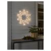 Bild von "LED" Acryl Stern