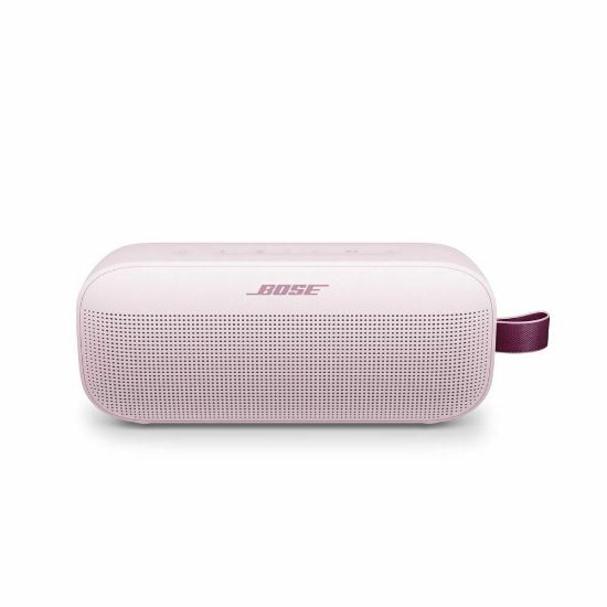 Bild von Bluetooth speaker "SoundLink Flex 2", Petal Pink