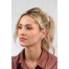 Bild von Ohrstecker "French Chic", Silber