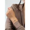 Bild von Armband "Double Happiness", Silber