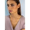 Bild von Collier "Tiny Gems", vergoldet