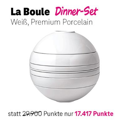 Bild von Villeroy & Boch Iconic La Boule White