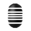 Bild von Villeroy & Boch Iconic La Boule Black
