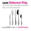 Bild von Villeroy &  Boch Louis Tafelbesteck 30tlg.