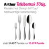 Bild von Villeroy & Boch Arthur Tafelbesteck 30tlg.