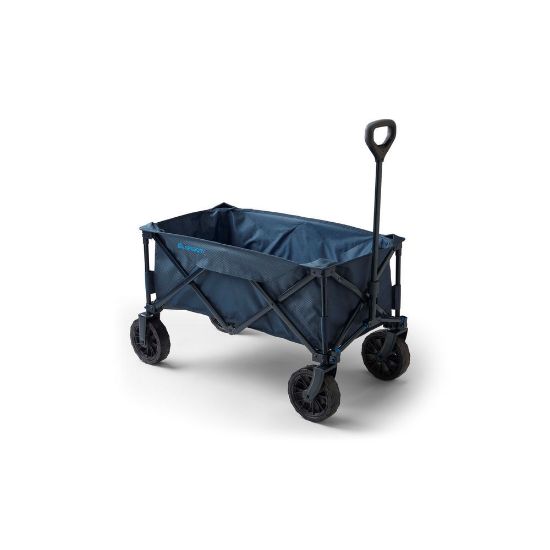 Bild von Bollerwagen "Alpaca Gear Wagon", slate blue