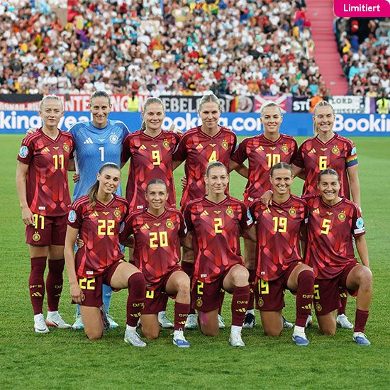 Frauenfußball Nations League