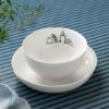 Bild von Villeroy & Boch Statement Lines Bol XMAS