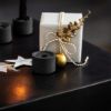 Bild von Villeroy & Boch Manufacture Rock Home Kerzenhalter