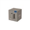 Bild von Villeroy & Boch NewMoon Home Duftkerze taupe Fantasy
