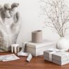 Bild von Villeroy & Boch NewMoon Home Duftkerze beige Energy
