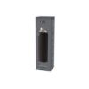 Bild von Villeroy & Boch ToGo u. ToStay Trinkflasche schwarz 1l