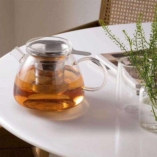 Bild von Villeroy & Boch Artesano H&C. Bev. Teekanne