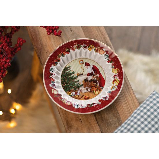 Bild von Villeroy & Boch Toy's Fantasy Schale gr., S. br. Gesch.