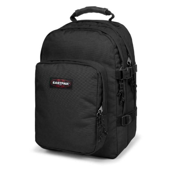 Bild von Rucksack "Provider", schwarz