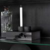 Bild von Villeroy & Boch Manufacture Rock Home Kerzenhalter