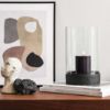Bild von Villeroy & Boch Manufacture Rock Home Windlicht L