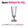 Bild von Villeroy & Boch Opera Sektkelch Set 4tlg.