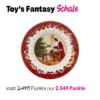 Bild von Villeroy & Boch Toy's Fantasy Schale gr., S. br. Gesch.